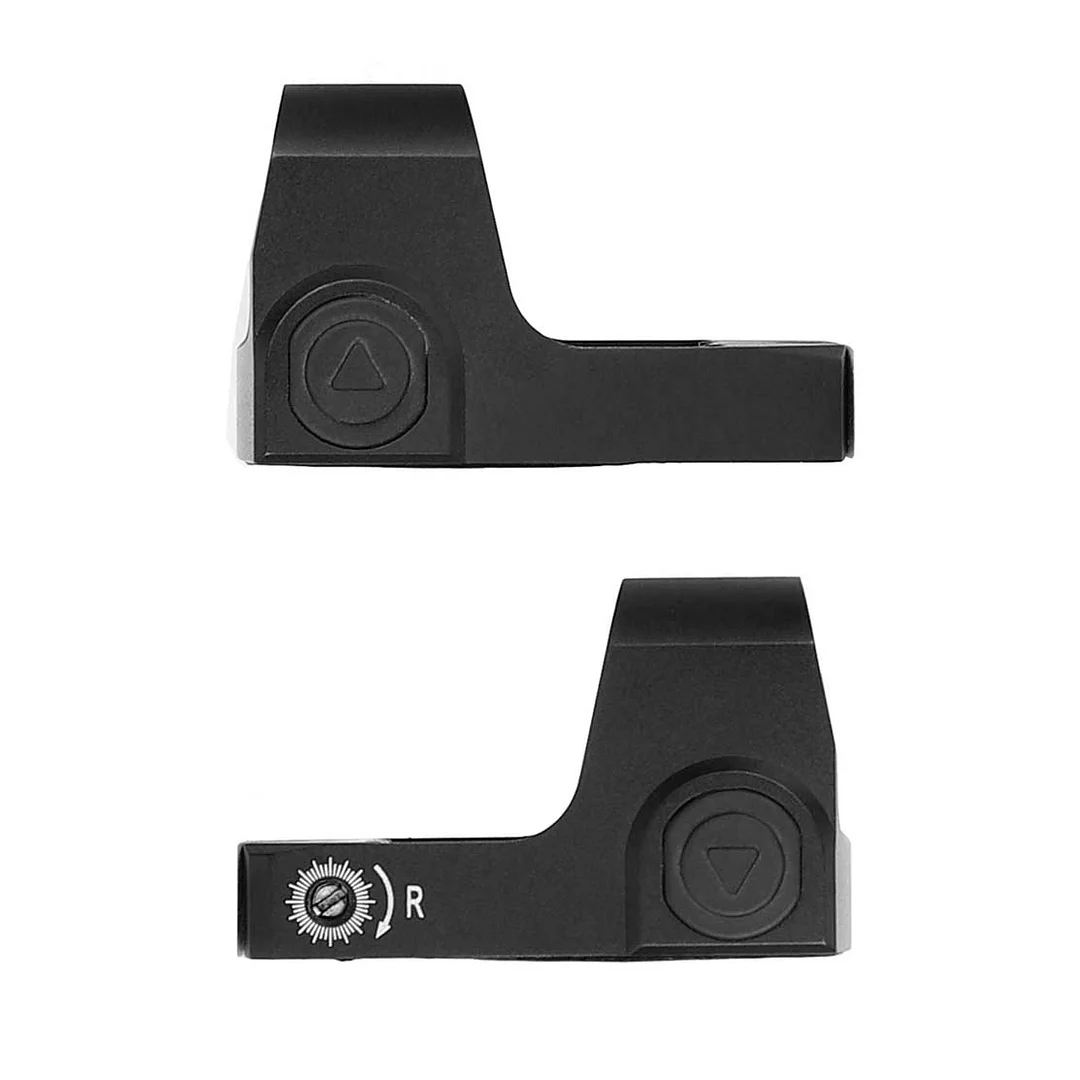 ohhunt® 3 MOA Extremely Compact Pistol Red Dot Sight