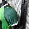 Joyfball 2026 Player Version Nigeria Home Football Jersey（The player version jersey is a bit tight, please pay attention to the size selection）