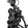 Camera Semiconductor Radiator Shooting SLR Micro Single Cooling Fan Magnetic Suction Type Suitable For Sony Universal MINI