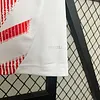 2024/2025 RB Leipzig Home Football Shirt 1:1 Thai Quality