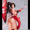 Lucrea Mai Shiranui - The King of Fighters '98 Official Statue - MegaHouse