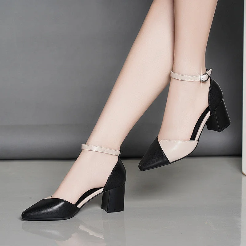 Venichic Elegant Heels for Every Occasion: Bold, Comfortable & On-Trend Footwear