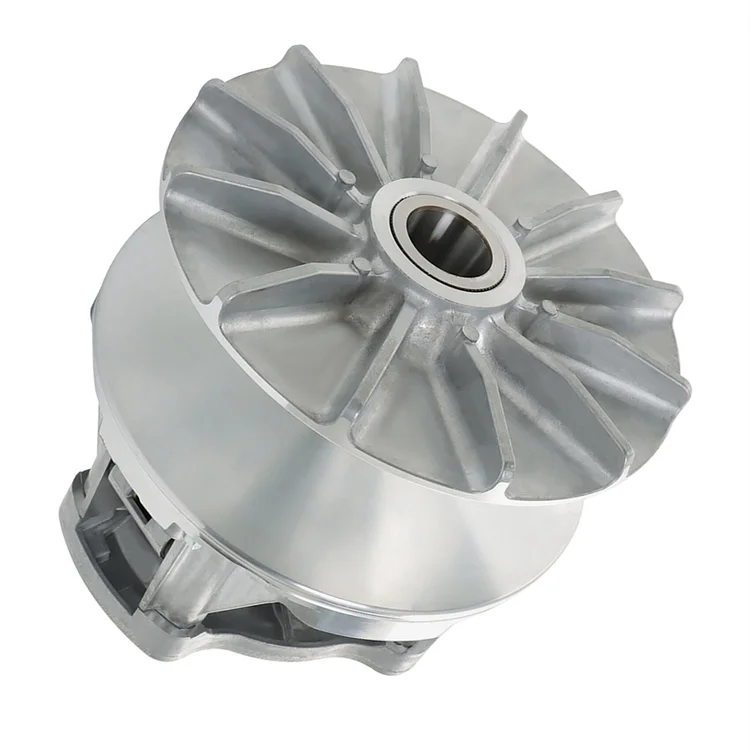 SEBLAFF Secondary Driven Clutch 1322190 1322184 1322681 1322408 1322706 Replacement for Sportsman 500 1999-2013