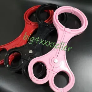 pornhint Pornhint Ancient Torture Resin Neck Collar Restraints Frame Servant Handcuffs Pillory
