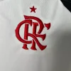25/26 Women Flamengo Soccer Jersey Away