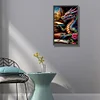 Dragon-Full Round Diamond Painting(30x50cm)