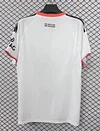 2025-2026 Eintracht Frankfurt Away Football Shirt 1:1 Thai Quality