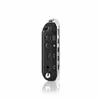 HRD-104 AM FM Radio Digital Display Pocket Radio with 40mm Driver Speaker