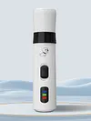 Electric Dog Nail Grinder Pet Nail Trimmer for Small Medium Large Dogs Cats