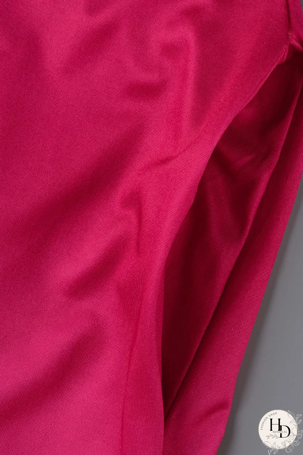 Tibetan Blue Casual Gradual Change Print Patchwork O Neck Dresses