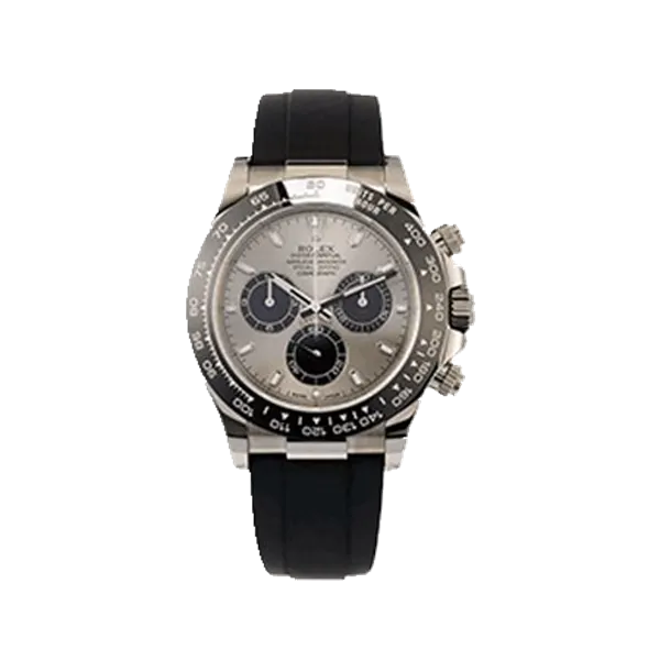 Classic  watch Zegarek Cosmograph Daytona 40 mm 116519LN【Free Shipping】