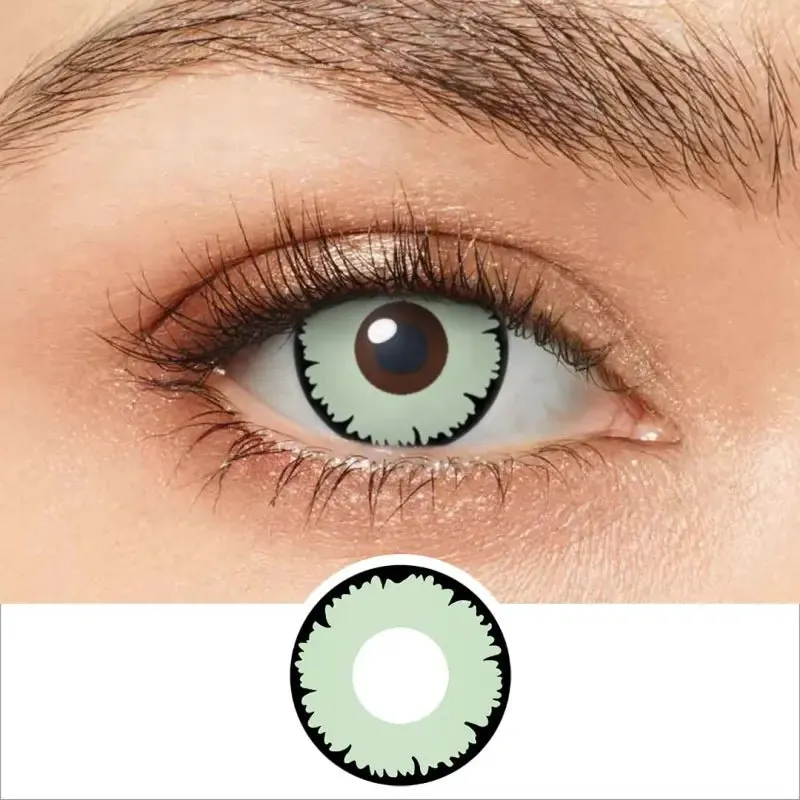 [Character Name] anime cosplay eye accessories product photo