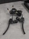 Power Cut-Off Brake Handle for Electric Scooter Bike 1.7m