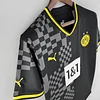 2022/2023 Dortmund Away Football Jersey 1:1 Thai Quality