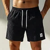 Summer Men's Casual Shorts Beach Pants Vacation Beach Shorts by Inlyline