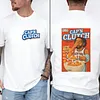 Captain Cap&rsquo;n Clutch Jalen Brunson Knicks Tee For Men