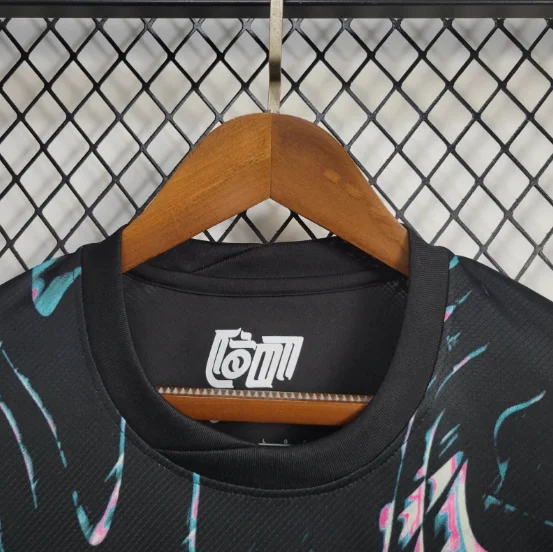 2024 Korea Away Soccer Jersey Thai Quality