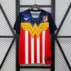 25/26 Atletico Madrid Special Edition Soccer Jersey
