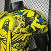 2024 Player Version Brazil Special Edition Football Shirt 1:1 Thai Quality