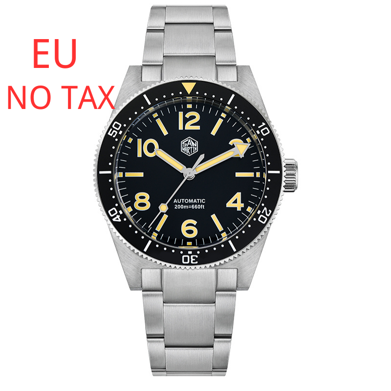 San martin watches discount europe