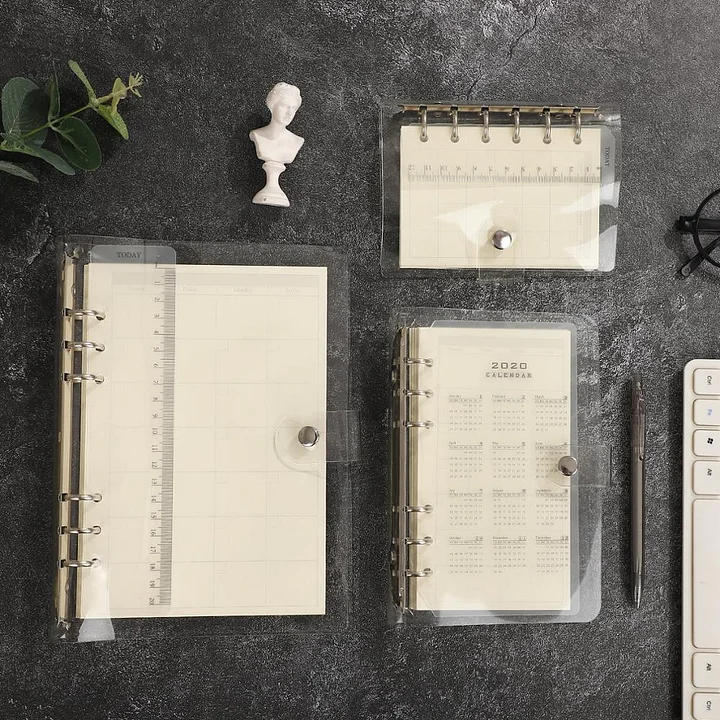 journalsay-jp Notebook