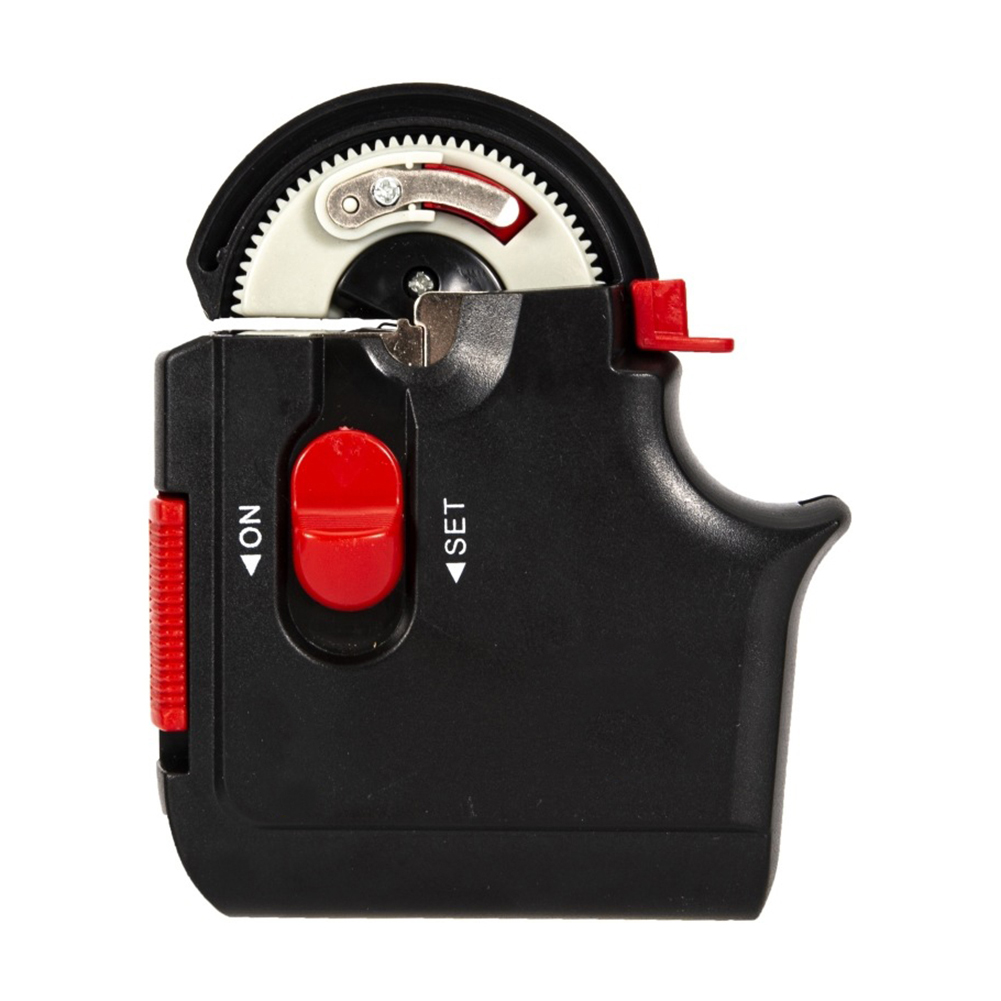 

Electric Automatic Fishing Hook Tie Knot Tool Fast Line Tying Device Tackle, 501 Original