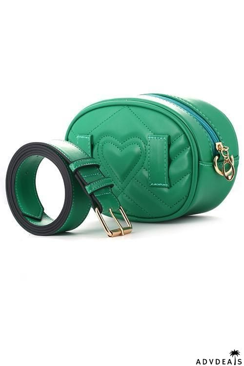 Mini Fanny Pack Blet Bag