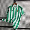1995/1997 Retro Real Betis Home Football Shirt 1:1 Thai Quality
