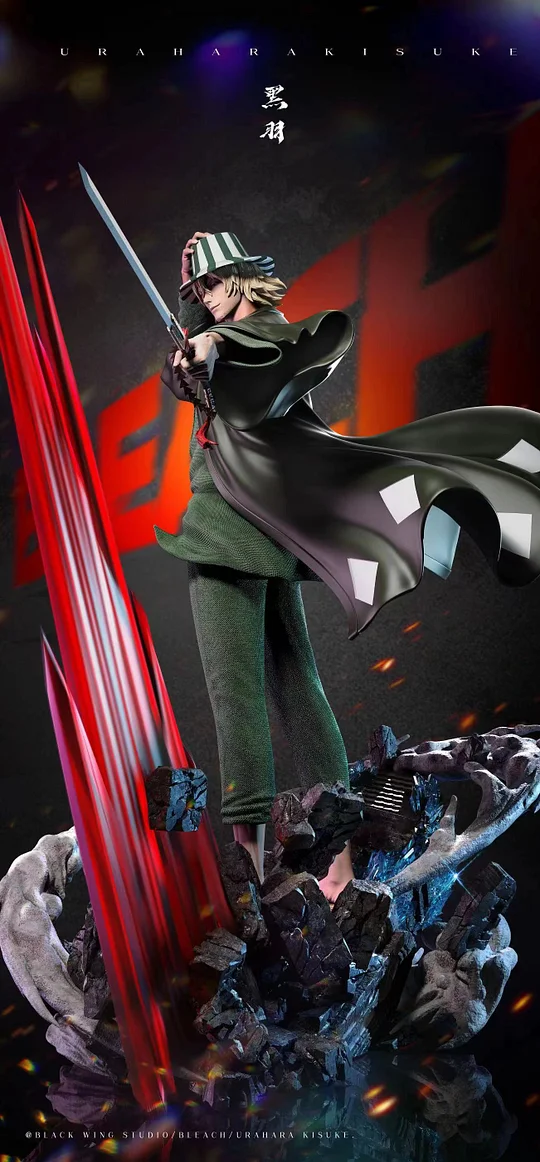 BLEACH