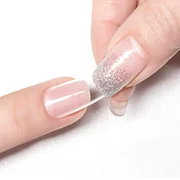 7g Fast Drying Nail Glue for False Nails 1/2/3/4/5pcs Nails Professional Glitter Acrylic Nail Rhinestone Glue DIY Manicure Tools