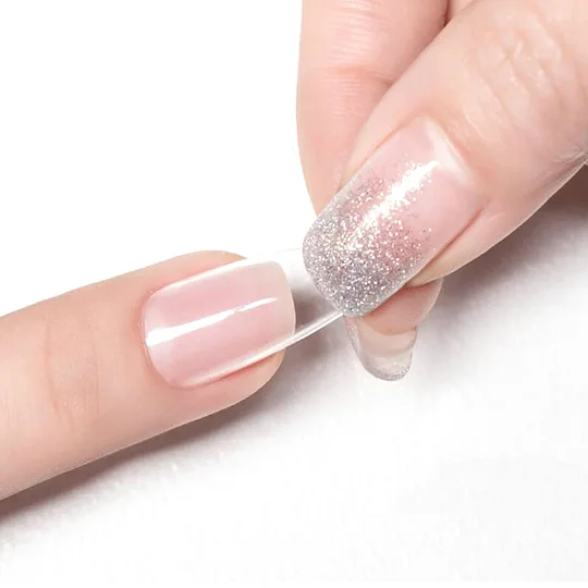 7g Fast Drying Nail Glue for False Nails 1/2/3/4/5pcs Nails Professional Glitter Acrylic Nail Rhinestone Glue DIY Manicure Tools