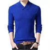 Fashion Pullover Long Sleeve Sweater