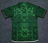 2023 Mexico Special Edition Green Football Shirt 1:1 Thai Quality love fball