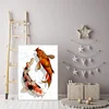 Diamond Painting -DIY Round Drill Koi