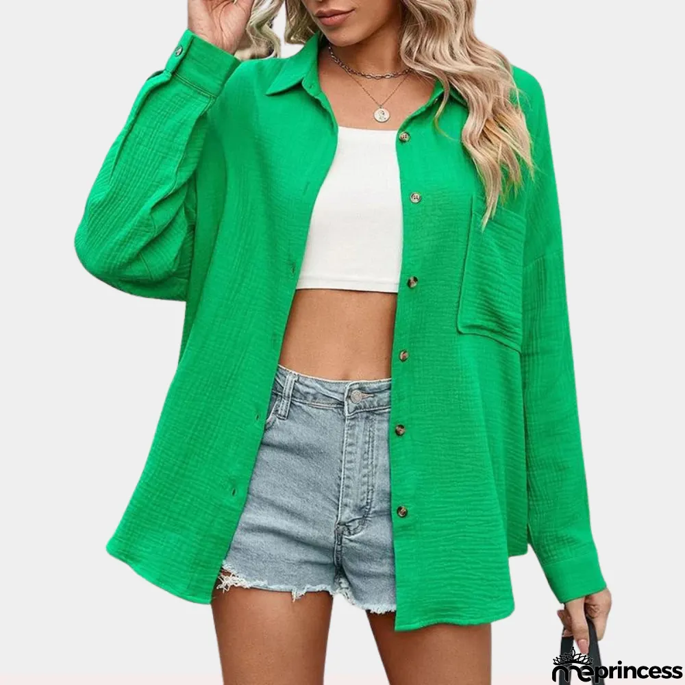 Classic and Stylish general Blouse