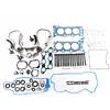 Autodevil Timing Chain Kit and Head Gasket Set 3.6L 3.0L 2.8L Fit for XTS SRX ATS CTS 07-18, for Impala Traverse Equinox 08-19,for LaCrosse Enclave 07-19,Fit for GMC/Saab/Suzuki 9-0753S HS26376PT-5