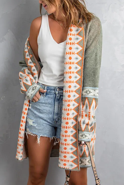 Classic and Stylish Cardigan