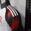 25/26 Player Flamengo Soccer Jersey Away