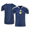 Scotland Home Soccer Jersey World Cup 2026
