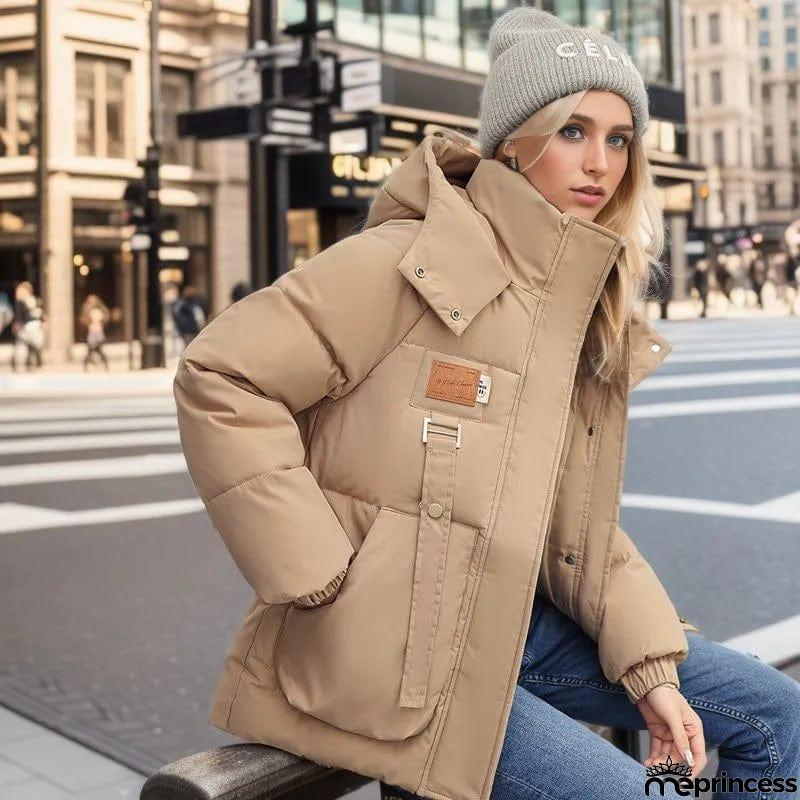 Stylish and Elegant Coat