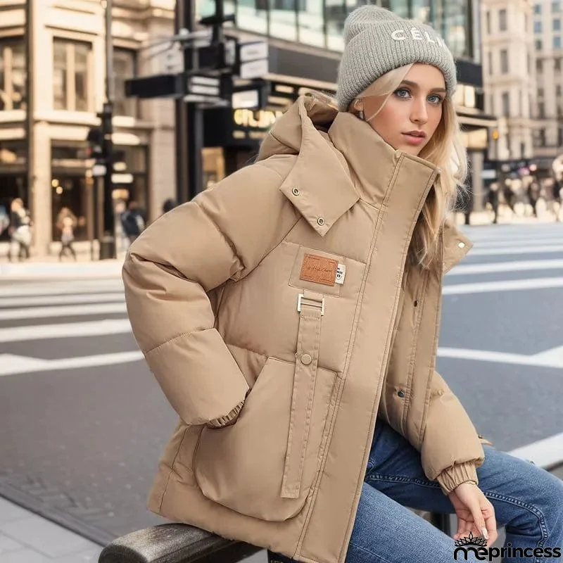 Stylish and Elegant Coat