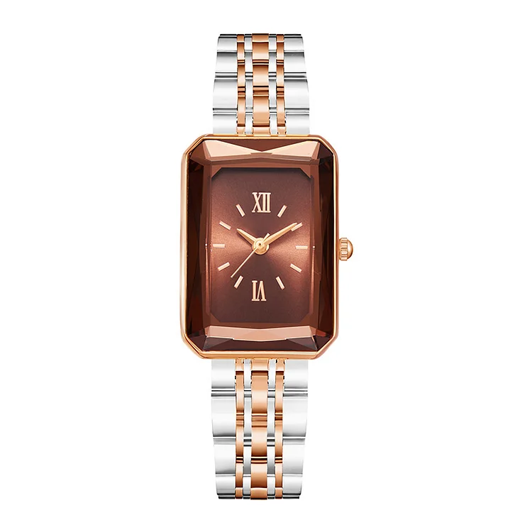 Women's Fashion & Elegant Quartz Watch