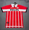 1995-1996 Retro Eindhoven Home Football Shirt 1:1 Thai Quality