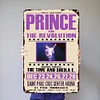 (Multi Style)Prince - Vintage Metal Signs - 20*30cm/30*40cm - Music