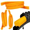 Bike Tubeless Tire Insert EVA Bike Tire Inner Tube Pad Cycling Parts Accesseries