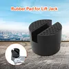 Car Lift Jack Rubber Support Block Anti-Scratch Floor Slotted Jacking Pad