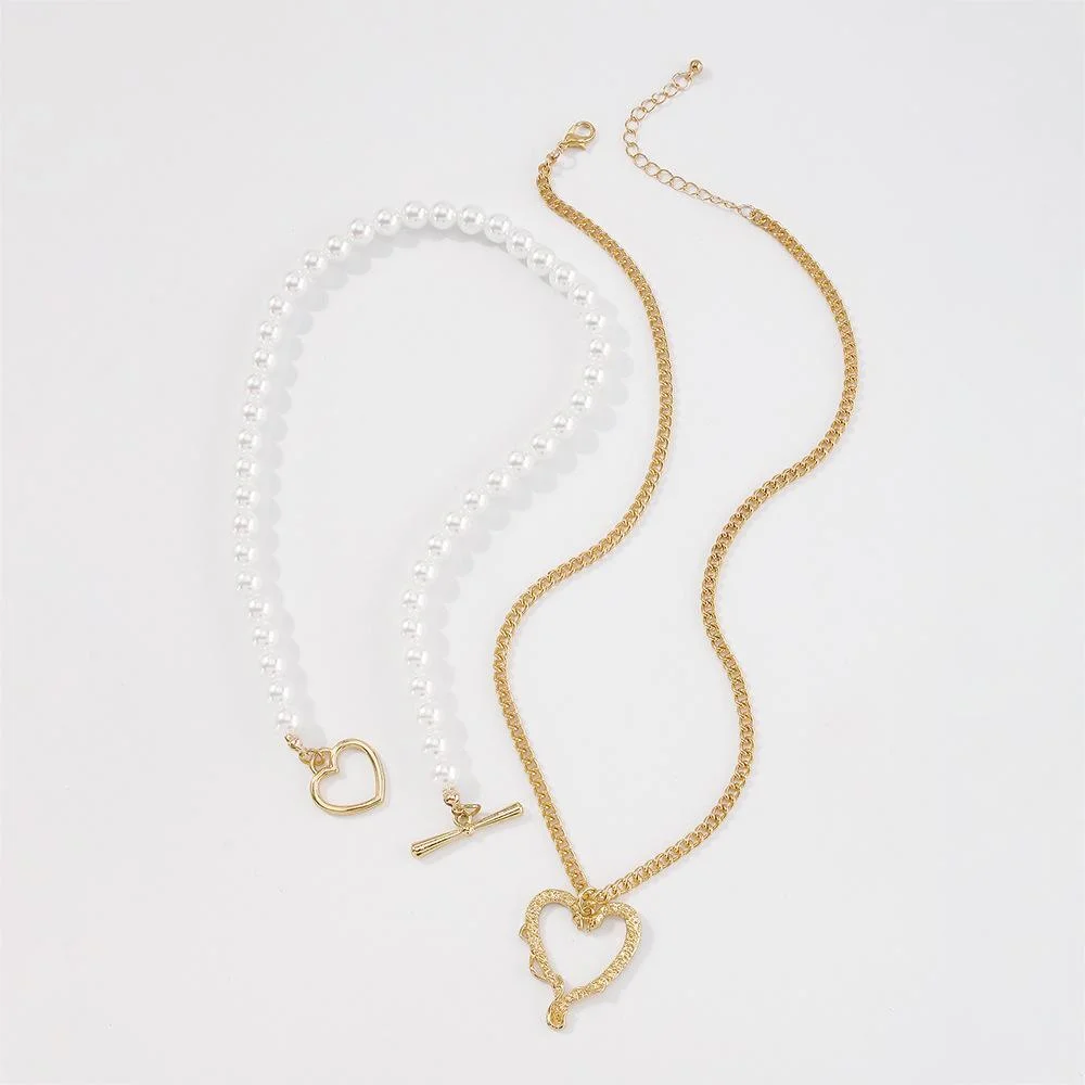 LOVE necklace
