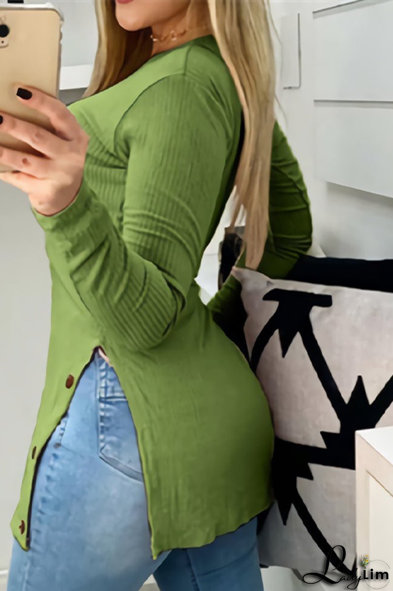 Casual and Effortless winter Top