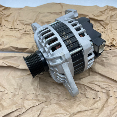 ATG20436 ALTERNATOR FOR HYUNDAI 37300-48000 37300-48AA0  37300-48AA1  2655838  600288  A0002655838