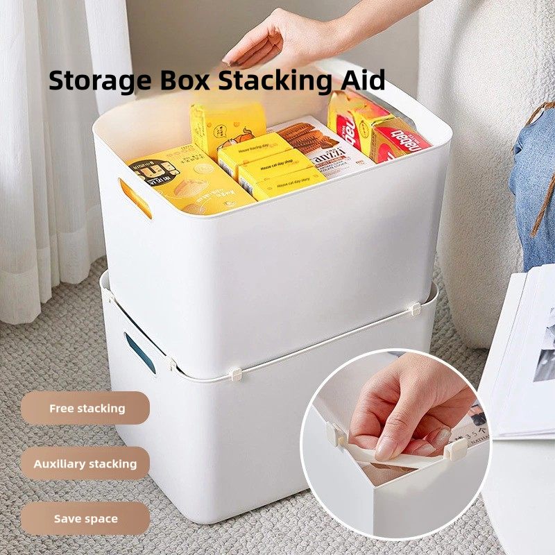 🔥New Year Hot Sale 50% OFF🔥Storage Box Stacking Support Bracket